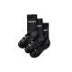 Brooks Calze Running Run In Crew 3 Pack Nero Brooks