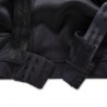 Brooks Reggiseno Sportivo Convertible 2.0 Sports Nero Donna
