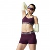 Brooks Reggiseno Sportivo Pr Elite Potent Purple Luminary Donna