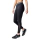 Brooks Legging Running Pr Elite Nero Luminary Donna