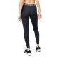 Brooks Legging Running Pr Elite Nero Luminary Donna