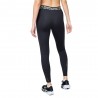 Brooks Legging Running Pr Elite Nero Luminary Donna