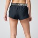 Brooks Pantaloncini Running Elite Split Nero Luminary Donna