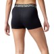 Brooks Pantaloncini Running Pro Elite 3 Nero Luminary Donna