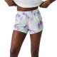 Brooks Pantaloncini Running Dash Euphoryc Alogen Donna