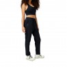 Brooks Pantaloni Running Canopy Nero Donna