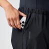 Brooks Pantaloni Running Canopy Nero Donna