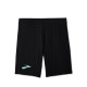 Brooks Pantaloncini Running Pro Kit Half Tight Mavericks Nero Uomo