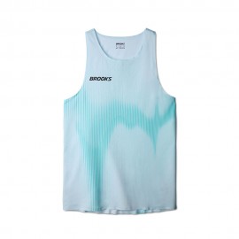Brooks Canotta Running Pro Kit Soundwave Mavericks Uomo