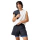 Brooks Pantaloncini Running Movement Nero Uomo