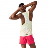 Brooks Pantaloncini Running Dash Canotta Running Euphoryc Luminary Uomo