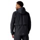 Brooks Giacca Running Canopy Nero Uomo
