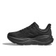 Hoka Bondi 9 Nero - Scarpe Running Uomo
