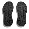 Hoka Bondi 9 Nero - Scarpe Running Uomo