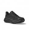 Hoka Bondi 9 Nero - Scarpe Running Uomo