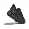 Hoka Bondi 9 Nero - Scarpe Running Uomo