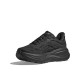 Hoka Bondi 9 Nero - Scarpe Running Uomo