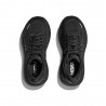 Hoka Bondi 9 Nero - Scarpe Running Uomo