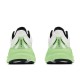 Hoka Bondi 9 Bianco Tart Apple - Scarpe Running Donna