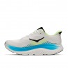Hoka Clifton 11 Frost Nero - Scarpe Running Uomo