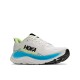 Hoka Clifton 11 Frost Nero - Scarpe Running Uomo