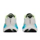 Hoka Clifton 11 Frost Nero - Scarpe Running Uomo