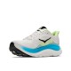 Hoka Clifton 11 Frost Nero - Scarpe Running Uomo