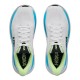 Hoka Clifton 11 Frost Nero - Scarpe Running Uomo