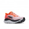 Hoka Clifton 11 Neon Tangerine Frost - Scarpe Running Uomo