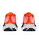 Hoka Clifton 11 Neon Tangerine Frost - Scarpe Running Uomo