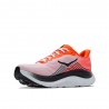 Hoka Clifton 11 Neon Tangerine Frost - Scarpe Running Uomo