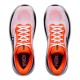 Hoka Clifton 11 Neon Tangerine Frost - Scarpe Running Uomo