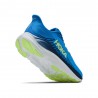 Hoka Clifton 11 Virtual Blue Soft Cobalt - Scarpe Running Uomo