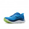 Hoka Clifton 11 Virtual Blue Soft Cobalt - Scarpe Running Uomo