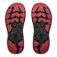 Hoka Clifton 11 GORE-TEX River Rock Grigio Carbon Nero - Scarpe Running Uomo