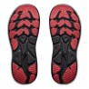Hoka Clifton 11 GORE-TEX River Rock Grigio Carbon Nero - Scarpe Running Uomo