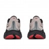 Hoka Clifton 11 GORE-TEX River Rock Grigio Carbon Nero - Scarpe Running Uomo