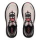 Hoka Clifton 11 GORE-TEX River Rock Grigio Carbon Nero - Scarpe Running Uomo