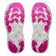 Hoka Clifton 11 Nero Neon Nebula - Scarpe Running Donna