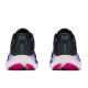 Hoka Clifton 11 Nero Neon Nebula - Scarpe Running Donna
