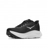Hoka Clifton 11 Nero Bianco - Scarpe Running Donna