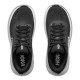 Hoka Clifton 11 Nero Bianco - Scarpe Running Donna
