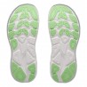 Hoka Clifton 11 Frost Neon Yuzu - Scarpe Running Donna