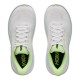 Hoka Clifton 11 Frost Neon Yuzu - Scarpe Running Donna