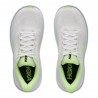 Hoka Clifton 11 Frost Neon Yuzu - Scarpe Running Donna