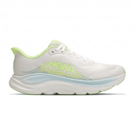 Hoka Clifton 11 Frost Neon Yuzu - Scarpe Running Donna