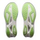 Hoka Mach X 3 Cosmic Grigio Virtual Blue - Scarpe Running Uomo