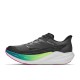 Hoka Rocket X 3 Nero Neon Nebula - Scarpe Running Uomo