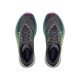 Hoka Rocket X 3 Nero Neon Nebula - Scarpe Running Uomo