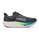 Hoka Rocket X 3 Nero Neon Nebula - Scarpe Running Uomo